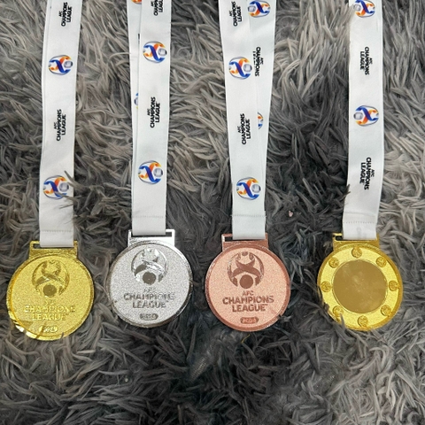 Huy Chương AFC