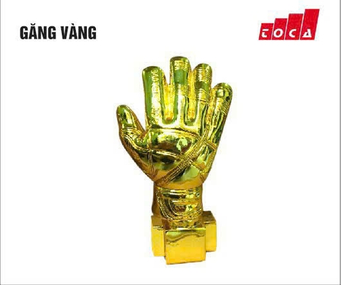 Găng Vàng
