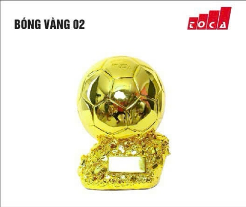 Bóng Vàng