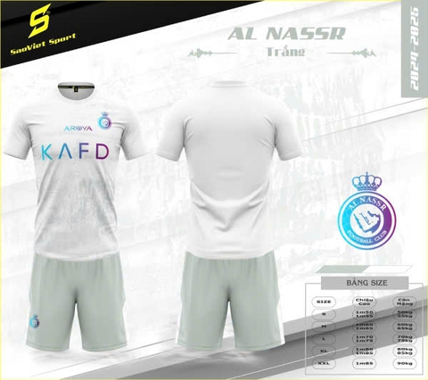 QA Sao Việt 2024 Nassr