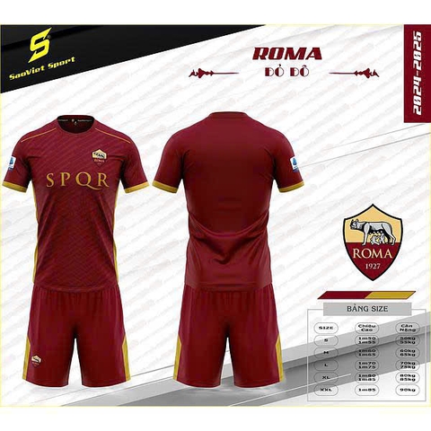 QA Sao Việt 2024 Roma