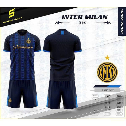 QA Sao Việt Tuyển Inter 2024