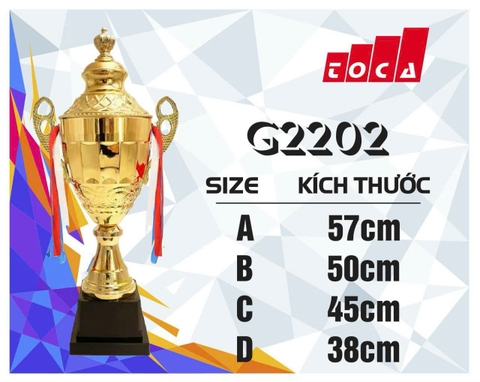 Cup G2202-B