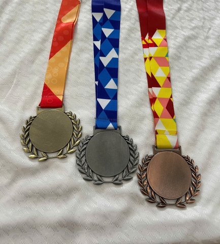 Huy Chương Olympic 2