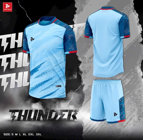 QA Justplay Thunder