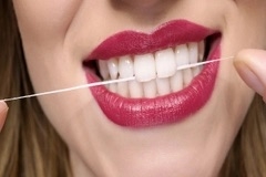 Phẫu thuật ghép nướu khi bị tụt nướu
