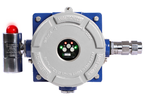 Đầu dò lửa FLD-3311-FLP