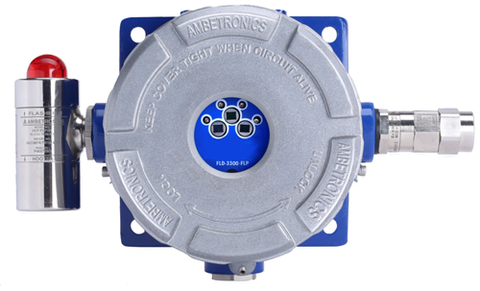 Đầu dò lửa FLD-3300-FLP