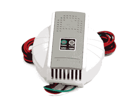 Đầu dò gas GRD1000