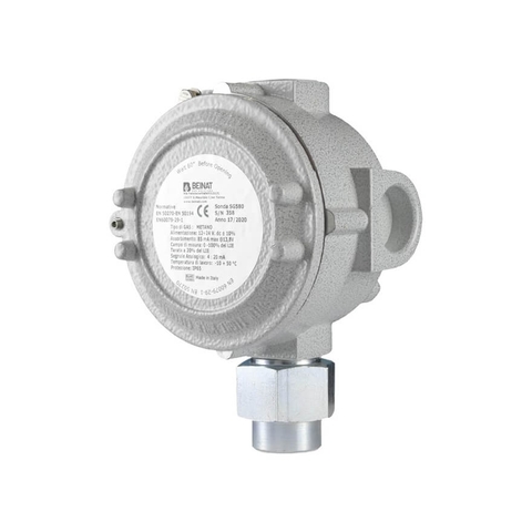 Đầu dò gas SG580