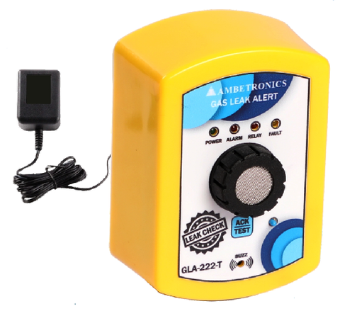 Đầu dò gas GLA-222