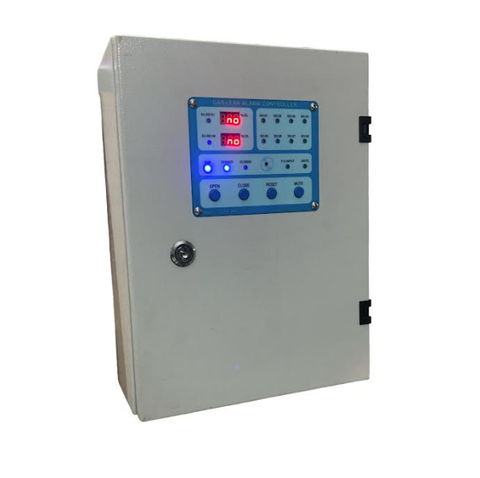 Gas leak controller GSA-208