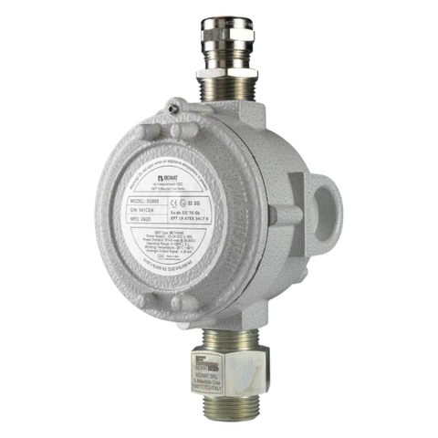 Gas sensor SG895
