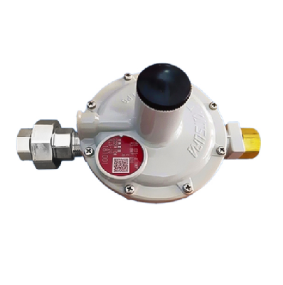 2nd preesure regulator - Katsura - KLS 10