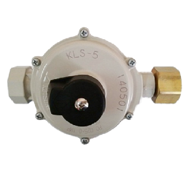 2nd pressure regulator - Katsura - KLS 5