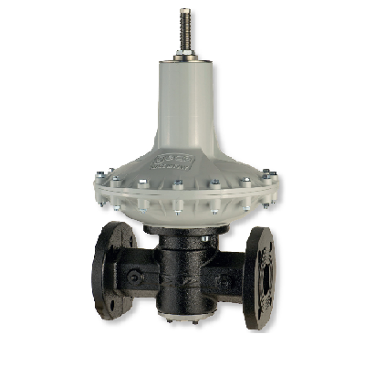 1st pressure regulator - GECA - REXI-HC