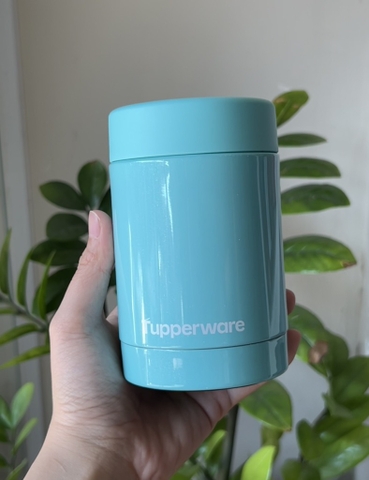 Hộp Giữ Nhiệt Tupperware 250ml - Tupperware Trung Chính Hãng