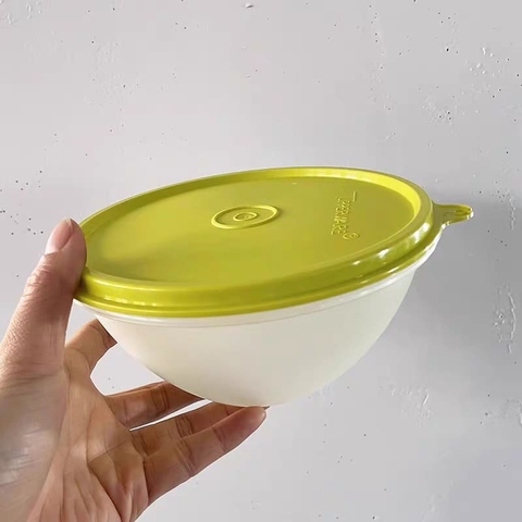 Tuptrung - Tô/Bát Tupperware 800ml
