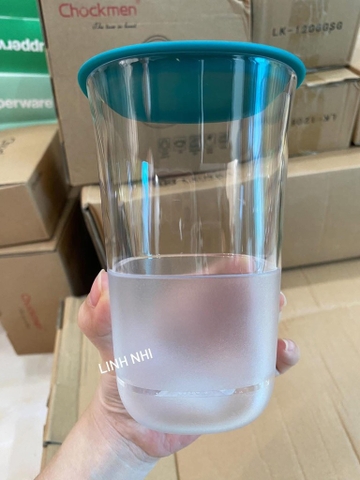 Tuptrung - Cốc Crystal 400ml (01 cái)