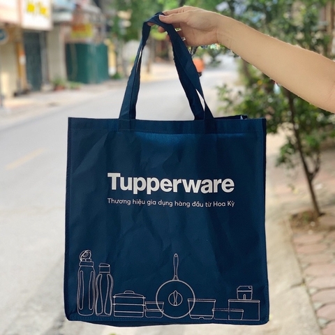 Túi vải Tupperware (1 cái)