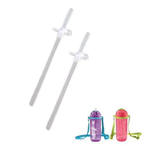 Ống Hút Silicon Bình Nước Kids Tumbler 500ml