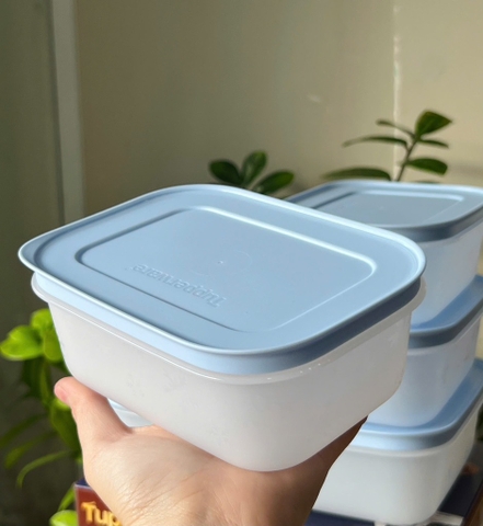 Hộp đựng thực phẩm Tupperware trữ đông Gen II - New Tupperware