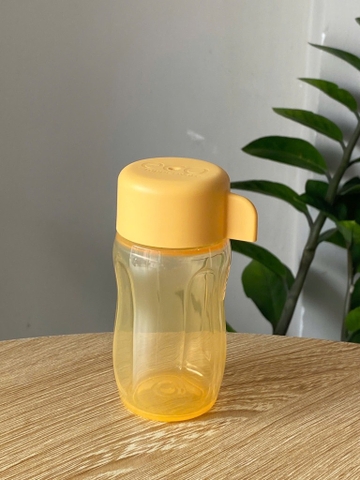 Bình Tupperware Eco 90ml - Nắp Vặn - Tupperware Trung Chính Hãng