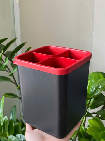 Ông Cắm Đũa  Tupperware KP Tools Medium 1.8L - Tupperware Malaysia Chính Hãng