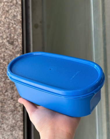 TupMalay - Hộp Tupperware khô 500ml - MM Oval