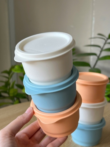 Hộp Tupperware  Tupperkids Snack Cup 110ml - Tupperware Malaysia Chính Hãng