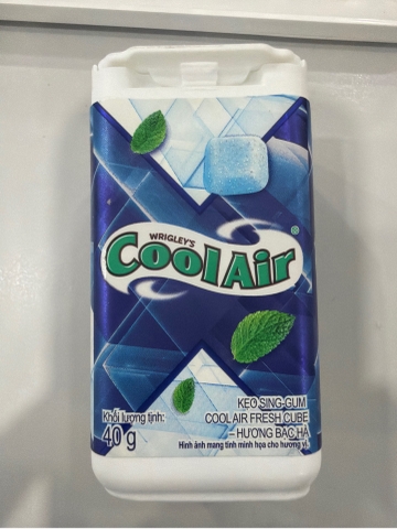 Keo singgum Cool Air