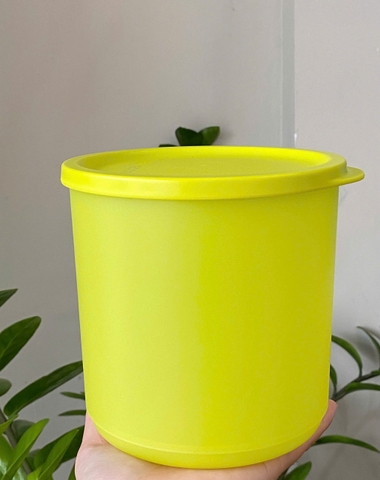 Tuptrung - Hộp Trữ Mát Hình Trụ Round Stax 530ml/ 1.1L