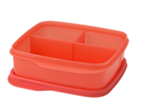 Hộp Cơm Tupperware Lolly Tup - Màu Mới 2023 - Tuppe4rware Malaysia Chính Hãng