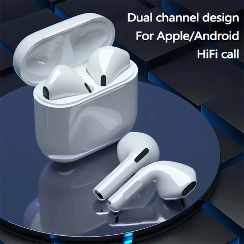 Tai nghe Cao Cấp Kết Nối Bluetooth - SoundWave Audio