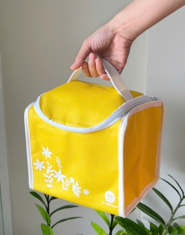 Túi Giữ Nhiệt Tupperware