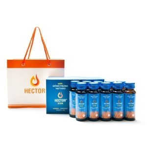 Đông Trùng Hạ Thảo Hector Sâm