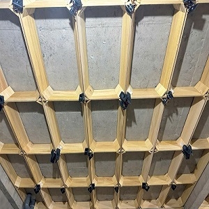 Nhà nuôi chim yến số 2 của chúng tôi tại Huyện Vạn Ninh - tỉnh Khánh Hòa Việt Nam