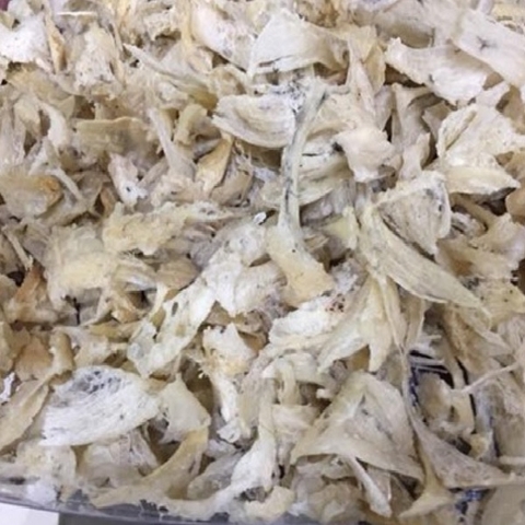 Chân tổ yến sào thô