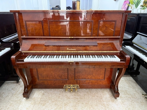 Piano cơ Pruthner 180s