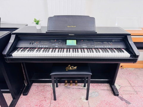 Piano điện Technics SXPR702