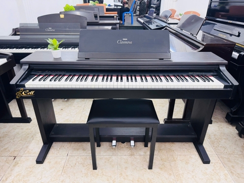 Piano điện Yamaha CLP122