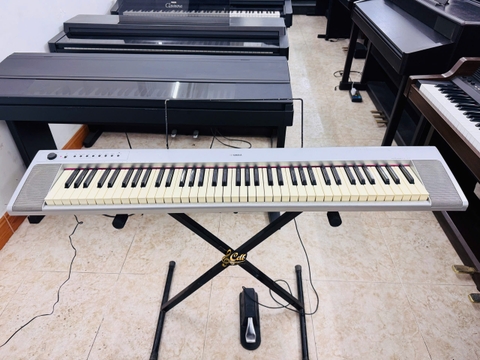 Đàn Piano điện Yamaha NP31S