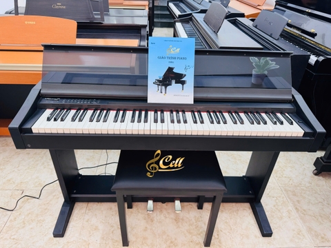 Piano điện Kawai PW100