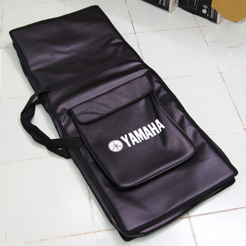 Bao da organ 3 lớp