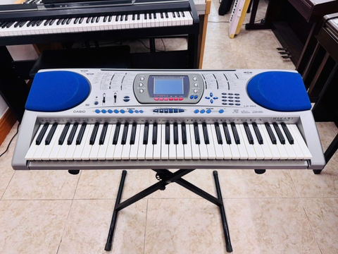 Organ casio LK150PC