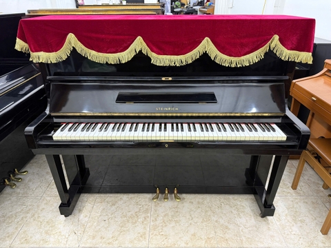 Piano cơ Steinrich A56