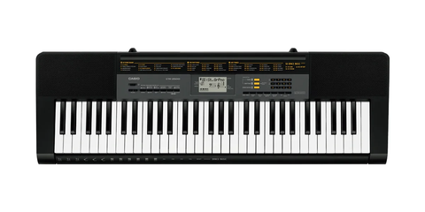 Organ Casio CTK2500