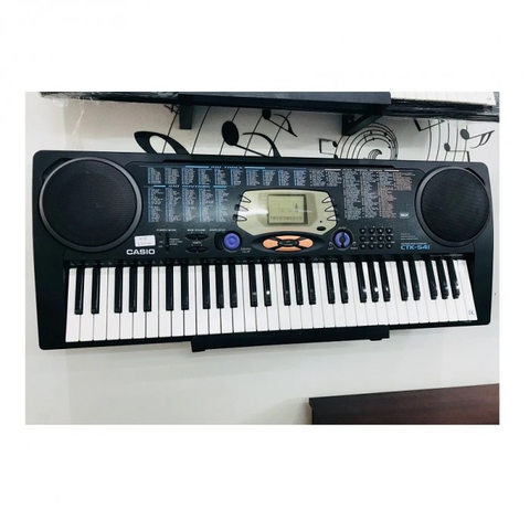 Organ Casio CTK541