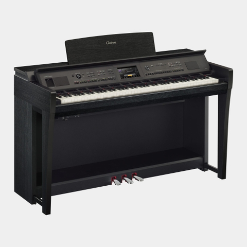 Piano điện Yamaha CVP805