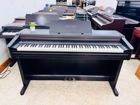 Piano điện Casio AP55